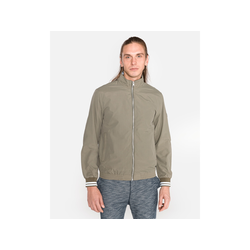 Jack & Jones Ocean Ground Jacket 377279 zelena