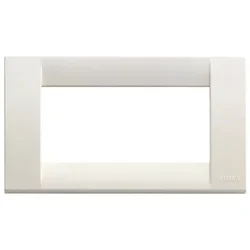 VIMAR IDEA MASKA 4 MJ CRNA MAT VI16744.43