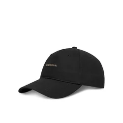 Calvin Klein baseball kapa bombažna
