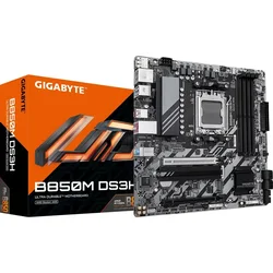 Gigabyte b850m ds3h 1.0 mb am5