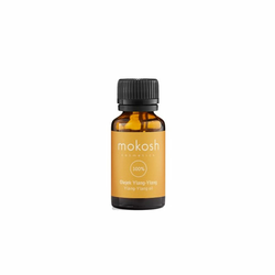 MOKOSH Eterično ulje za aromatičnu masažu Ylang Ylang 10 ml