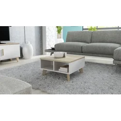 Cama meble Lota 60 konferenčna miza
