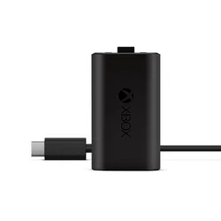Xbox Series X Rechargeable Battery Pack & Cable Set
