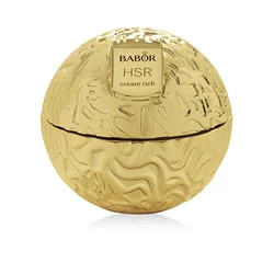 BABOR Krema protiv bora HSR Lifting anti-wrink cr rich 50ml