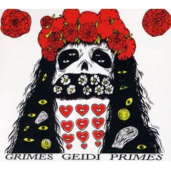 Grimes - Geidi Primes