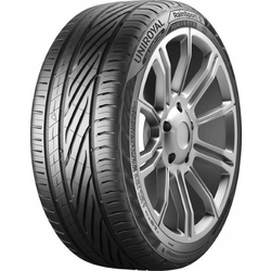 UNIROYAL letna pnevmatika 195/50R15 82V RainSport 5 DOT4923