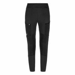 PANTALONE SALEWA ŽENSKE PUEZ DRY RESPONSIVE CARGO