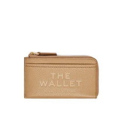 Marc Jacobs Denarnica za kovance 2S4SMP010S02 Rjava