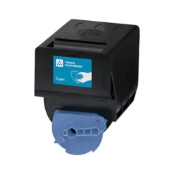 toner Canon C-EXV21 Cyan