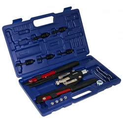 Klešče za zakovice pro Asta H3 05755
