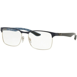 Ray-Ban Naočare RX 8416 3016