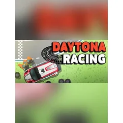 Daytona Racing Steam Key (PC) GLOBAL