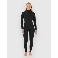Rip Curl Dawn Patrol Pro Cz 43 Wetsuit black