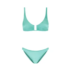Shiwi Bikini Chloe turkizna
