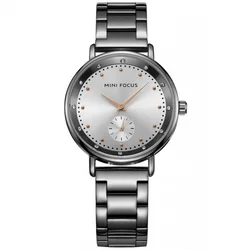 Sat Mini Focus LE-23845 - Crna KP23845