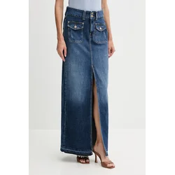 Jeans krilo Guess SKYLA