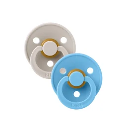 Bibs varalica Mashroom & Breeze, 6-18m