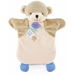 Doudou Plišasta vidra 25 cm