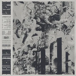 Ashenspire - Hostile Architecture (LP)