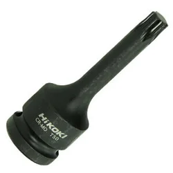 Hikoki udarni nasadni ključ 1/2, torx, 40mm