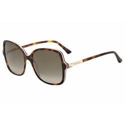 Jimmy Choo JUDY/S 0T4/HA Havana/Rjava