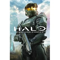 Halo: Campaign Evolved - Pre-Order Bonus (DLC) (PS5) PSN Key EUROPE