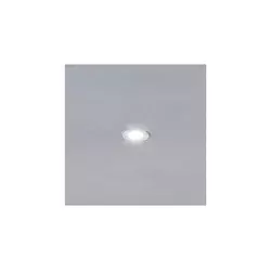 Eglo 902234 - LED kupatilsko ugradno spot svetlo BARRANCO 1xGU10/4,5W/230V IP44 belo