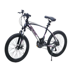 WinnerBike Dečiji bicikl 20 6 Sus Genesis BCK0502