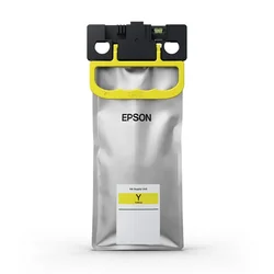 EPSON T01D400 Yellow RIPS mastilo XXL