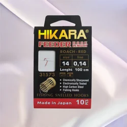 ROACH FEEDER RED br.14/0.14mm