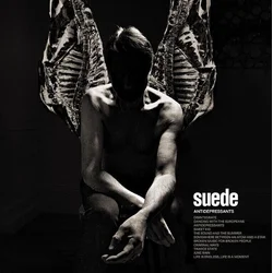 Suede - Antidepressants (Digisleeve) (CD)