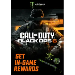 Call of Duty: Black Ops 6 - CDL Bundle (DLC) (PS4/PS5/XBOX ONE/XBOX SERIES X/PC) Official Website Key GLOBAL