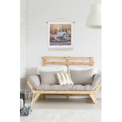 Wallity Slika Otantik WLL 58, 65x75 cm