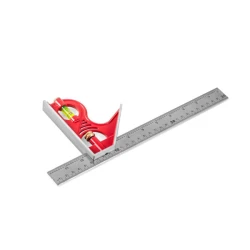 Kapro kombinovani ugaonik sa libelom 30cm 352 K35230