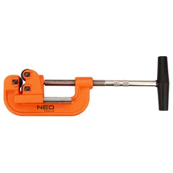 Sekač za cevi - NEO TOOLS