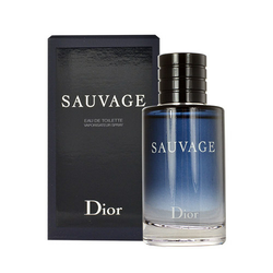 Christian Dior Sauvage 60Ml    MoĹˇki (Toaletna Voda)