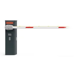 DEA SYSTEM Automatska rampa PASS24NET/N/VR, 24V, 105W