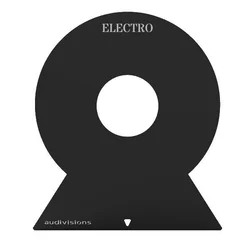Audivisions Electro Stoj