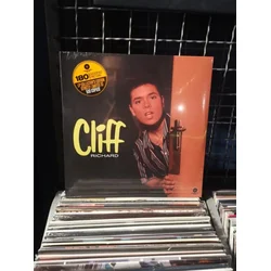 Cliff Richard & The Drifters - Cliff (Limited Edition) (LP)