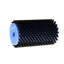 Holmenkol Speed Brush Roßhaar Krtača