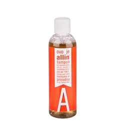 ALLIN Šampon za kosu 200ml