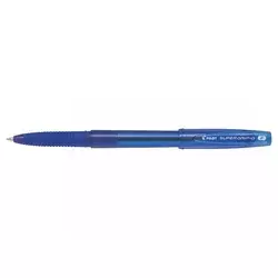 Pilot Hemijska olovka PILOT Super Grip G kapica plava 524226 ( 8672 )
