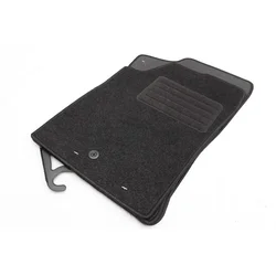 Petex Tipske patosnice za Peugeot 306/93-01/