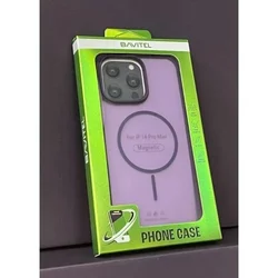 Bavitel iPhone 14 Pro Max MagSafe ljubičasta ( 96428 )