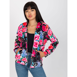 Sweatshirt-RV-BL-8118.89-black-pink