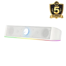 Adiemus GS560 Gaming Speaker White