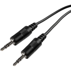 LINKOM AUX Kabl 3.5mm - 3.5mm 2.5m