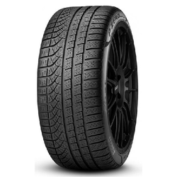 Guma Pirelli PZERO WINTER 255/40 R19 100V XL