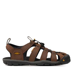 KEEN Sandali CLEARWATER CNX, rjava