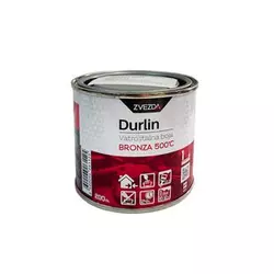 DURLIN vatrostalna boja 0.2 l bronza